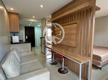 Apartamento de 1 quarto, Brasília · Apartamento Mobiliado beira Lago no Lake Side. 