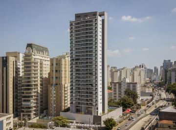 Apartamento de 2 quartos, São Paulo · Apartamento com 82 m², com 2 dormitórios, 2 suítes, 3 banheiros, 2 vagas