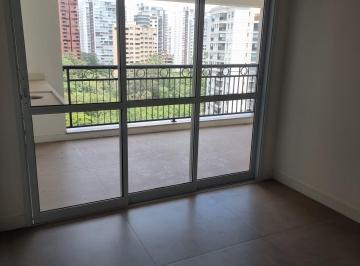 Apartamento de 2 quartos, São Paulo · Ed. RG OSCAR (Ultimo apto com vista bosque) Alto padrão construtivo