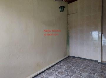 Foto · Casa, Centro, Caxambu, MG