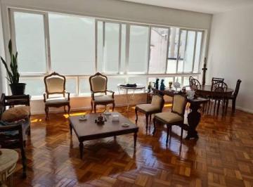 Apartamento de 3 quartos, Rio de Janeiro · APARTAMENTO 3 QUARTOS IPANEMA 119M² MODERNIZADO ÓTIMA LOCALIZAÇÃO