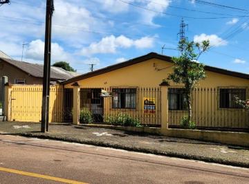 Casa de 2 quartos, Ponta Grossa · Casa Santa Luzia