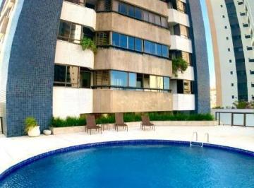 Foto 01 · Apartamento, Horto Florestal, Salvador, BA