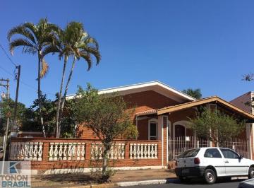 Foto 01 · Casa, Centro, Santa Gertrudes, SP