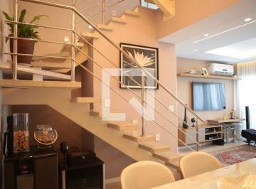 Apartamento · 211m² · 4 Quartos · 2 Vagas · Apartamento à Venda - Jacarepaguá, 4 Quartos,  211 m² - Rio de Janeiro