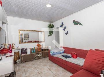 Casa · 162m² · 3 Quartos · 2 Vagas · Casa à Venda - Jardim Vergueiro, 3 Quartos,  162 m² - São Paulo