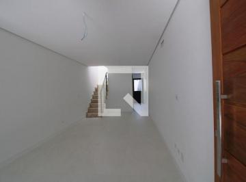 Casa · 100m² · 3 Quartos · 2 Vagas · Casa à Venda - Campo Grande, 3 Quartos, 100 m² - São Paulo