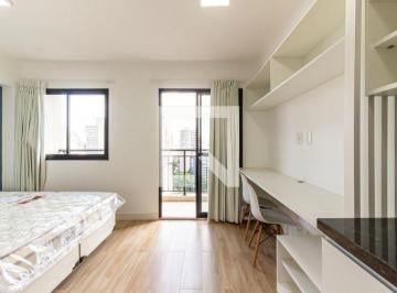 Apartamento · 26m² · 1 Quarto · Apartamento à Venda - Centro, 1 Quarto, 26 m² - São Paulo