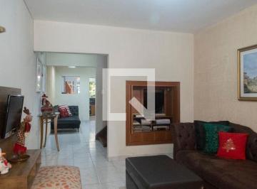 Casa · 98m² · 3 Quartos · 1 Vaga · Casa à Venda - Água Fria, 3 Quartos, 98 m² - São Paulo