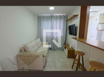 Apartamento · 44m² · 2 Quartos · Apartamento à Venda - Jardim Éster Yolanda, 2 Quartos, 44 m² - São Paulo