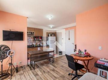 Apartamento · 27m² · 1 Quarto · 1 Vaga · Apartamento à Venda - Novo Osasco, 1 Quarto,  27 m² - Osasco