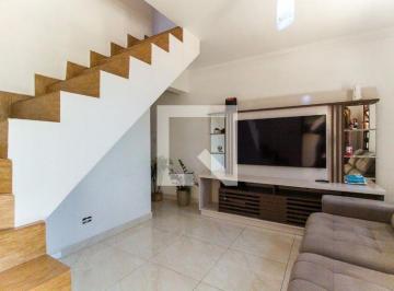 Casa · 157m² · 4 Quartos · 2 Vagas · Casa à Venda - Vila Jacuí, 4 Quartos, 157 m² - São Paulo
