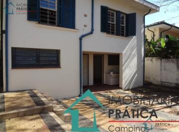 Foto 01 · Casa - Cambuí