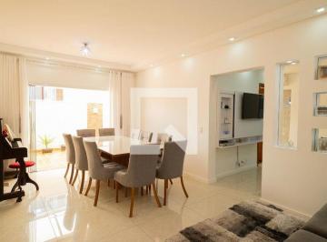 Apartamento · 204m² · 3 Quartos · 2 Vagas · Apartamento à Venda - Nova Petrópolis, 3 Quartos, 204 m² - São Bernardo do Campo