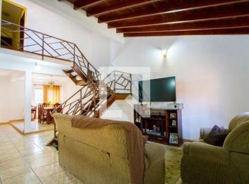 Casa · 232m² · 3 Quartos · 8 Vagas · Casa à Venda - Vila Tibirica, 3 Quartos,  232 m² - Santo André