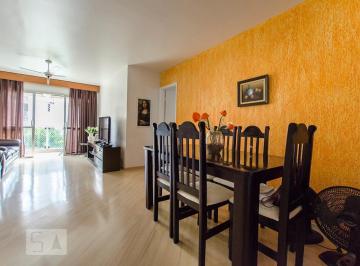 Apartamento de 3 quartos, São Paulo · Apartamento à Venda - Vila Romana, 3 Quartos,  105 m² - São Paulo