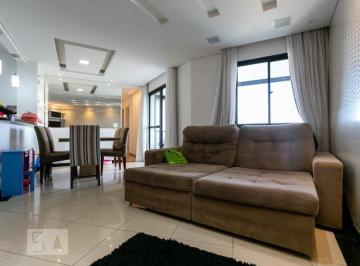 Apartamento · 98m² · 3 Quartos · 1 Vaga · Apartamento à Venda - Freguesia do Ó, 3 Quartos, 98 m² - São Paulo