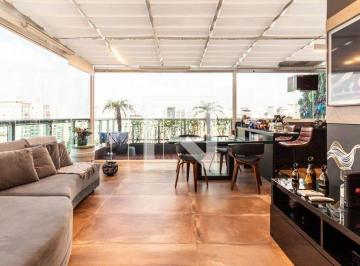 Apartamento · 87m² · 1 Quarto · 1 Vaga · Apartamento à Venda - Santa Cecília, 1 Quarto, 87 m² - São Paulo