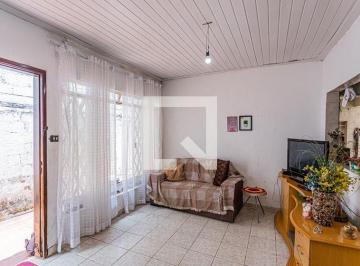 Casa · 250m² · 4 Quartos · Casa à Venda - Freguesia do Ó, 4 Quartos, 250 m² - São Paulo