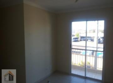 Apartamento · 55m² · 2 Quartos · 1 Vaga · Apartamento, Santa Genebra, Campinas, SP