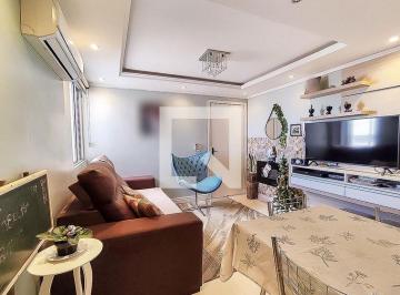 Apartamento · 3100m² · 2 Quartos · 1 Vaga · Apartamento para Aluguel - Hamburgo Velho, 2 Quartos,  3100 m² - Novo Hamburgo