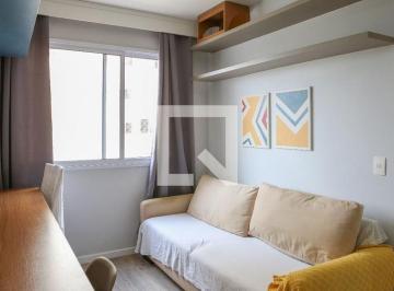 Apartamento · 32m² · 1 Quarto · Apartamento para Aluguel - Água Branca, 1 Quarto, 32 m² - São Paulo