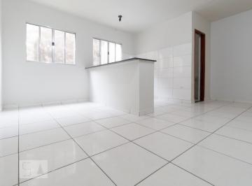 Casa · 80m² · 2 Quartos · Casa para Aluguel - Vila Campestre, 2 Quartos,  80 m² - São Paulo