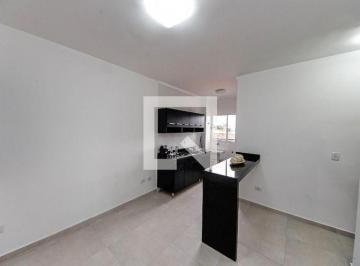Apartamento · 40m² · 2 Quartos · Apartamento para Aluguel - Vila Santa Clara, 2 Quartos, 40 m² - São Paulo