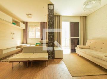 Apartamento · 69m² · 2 Quartos · 1 Vaga · Apartamento para Aluguel - Jardim Sabiá, 2 Quartos, 69 m² - Cotia