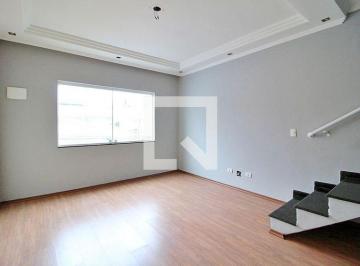 Casa · 147m² · 3 Quartos · 4 Vagas · Casa para Aluguel - Vila Curuça, 3 Quartos,  147 m² - Santo André