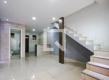 Casa · 90m² · 2 Quartos · 1 Vaga · Casa para Aluguel - Guaratiba, 2 Quartos, 90 m² - Rio de Janeiro