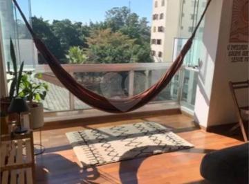 Apartamento de 2 quartos, São Paulo · Apartamento à venda na  Vila Madalena  