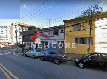 Casa · 284m² · 3 Quartos · 2 Vagas · Sobrado em Avenida Doutor Alberto Benedetti - Vila Assunção - Santo André/SP