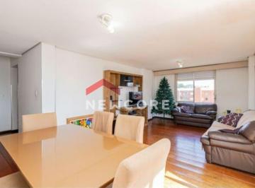 Apartamento · 112m² · 3 Quartos · 1 Vaga · Apartamento em Rua Barão do Triunfo - Menino Deus - Porto Alegre/RS