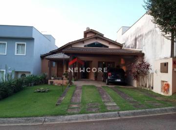 Casa · 185m² · 3 Quartos · 4 Vagas · Casa de condomínio em Rua Fênix - Condomínio Residencial Sunset Village - Bragança Paulista/SP