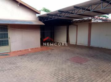 Casa en Venda de 3 quartos Parque Laranjeiras · Casa em Rua José Pedro Teixeira Cardoso - Parque Laranjeiras - Araraquara/SP
