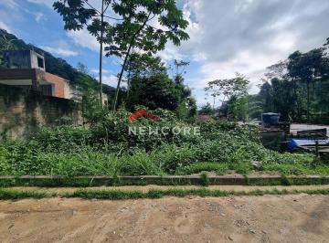 Terreno · 360m² · Lote em Viela Sete - Verde Mar - Caraguatatuba/SP