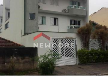 Apartamento · 112m² · 3 Quartos · 2 Vagas · Apartamento em Rua Clélia - Vila Pires - Santo André/SP