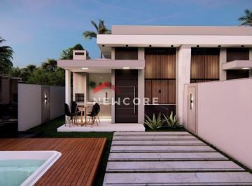 Casa · 105m² · 3 Quartos · 3 Vagas · Casa em  Avenida Ouro Verde - Ouro Verde - Rio das Ostras/RJ