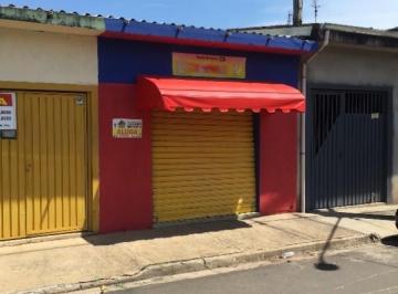Foto 01 · Sala, Cervezão, Rio Claro, SP