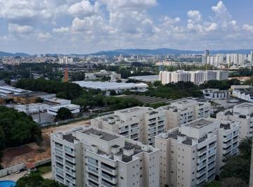 Foto 01 · Apartamento, Jaguaré, São Paulo, SP