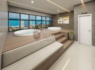SPA - Sauna e jacuzzi · Exclusividade Residencial Saint Tropez localizado em Meia Praia Navegantes SC