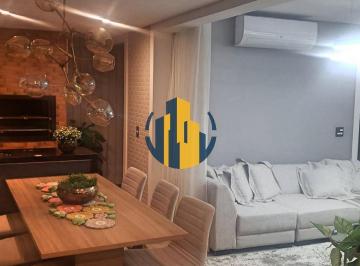 Apartamento de 2 quartos, São Paulo · VARANDA GOURMET EM CONDOMÍNIO CLUBE