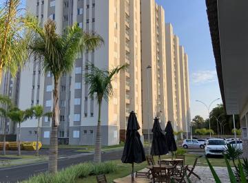 Foto 01 · Apartamento, Jardim Nossa Senhora das Graças, Mogi Guaçu, SP