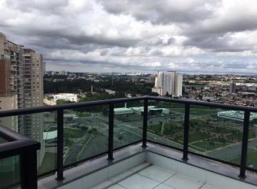 Apartamento de 1 quarto, Barueri · Venda duplex no condomínio selenita