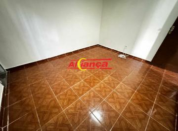 Casa · 140m² · 2 Quartos · 1 Vaga · CASA À VENDA IDEAL PARA RENDA, 140m² - TABOÃO - GUARULHOS/SP