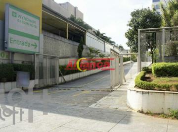 Apartamento · 34m² · 1 Quarto · Flat zona norte