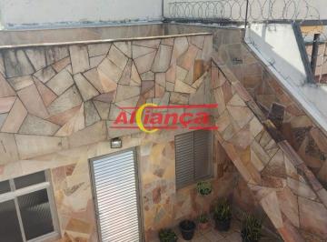 Casa · 250m² · 4 Quartos · 7 Vagas · SOBRADO VILA PAIVA RUA CATAPARÁ, 156 COM EXCELENTE AVCABAMENTO