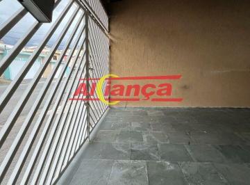 Casa · 125m² · 2 Quartos · 2 Vagas · Casa Térrea à Venda Jardim Gracinda