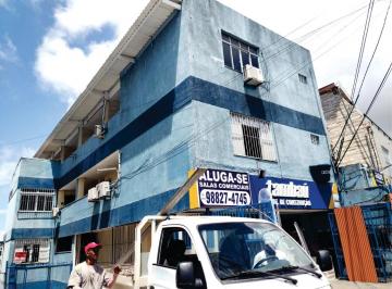 Comercial , Salvador · Salas Comerciais no Final de Linha do IAPI